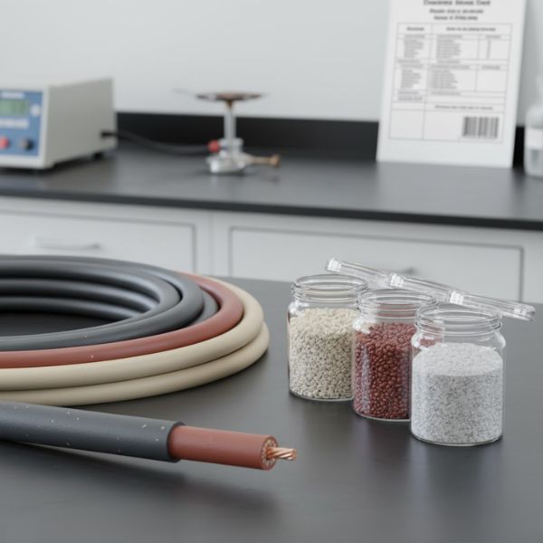 Cables & Wires